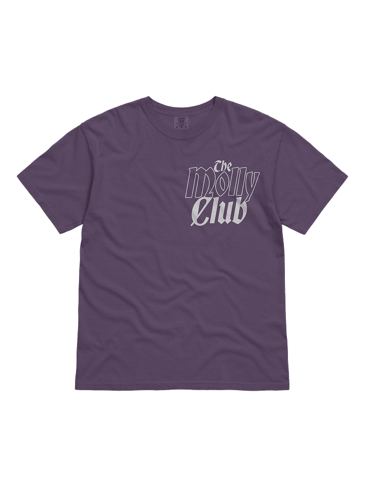 HAVE YOU SEEN THIS DOG? - T-SHIRT (WHITE & COLOUR) product image (1)