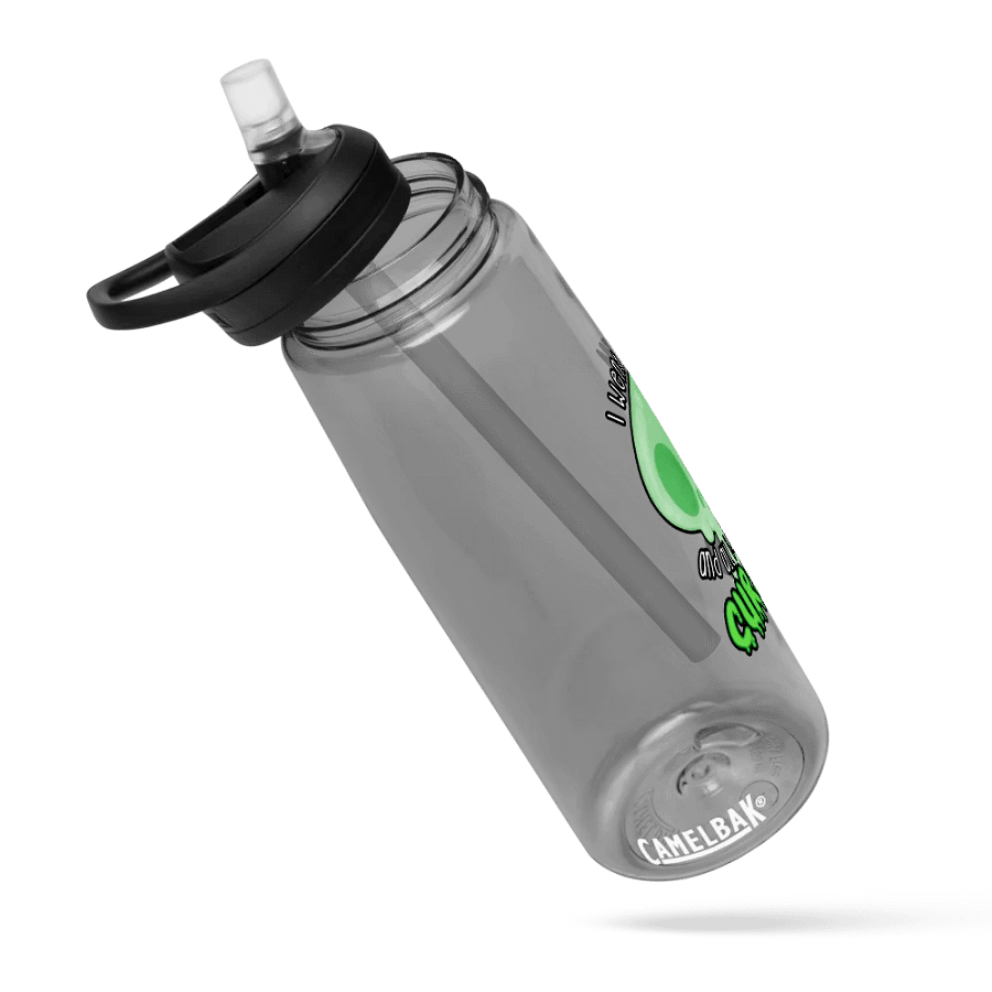All I Got Was Cursed - Monk - CamelBak product image (6)