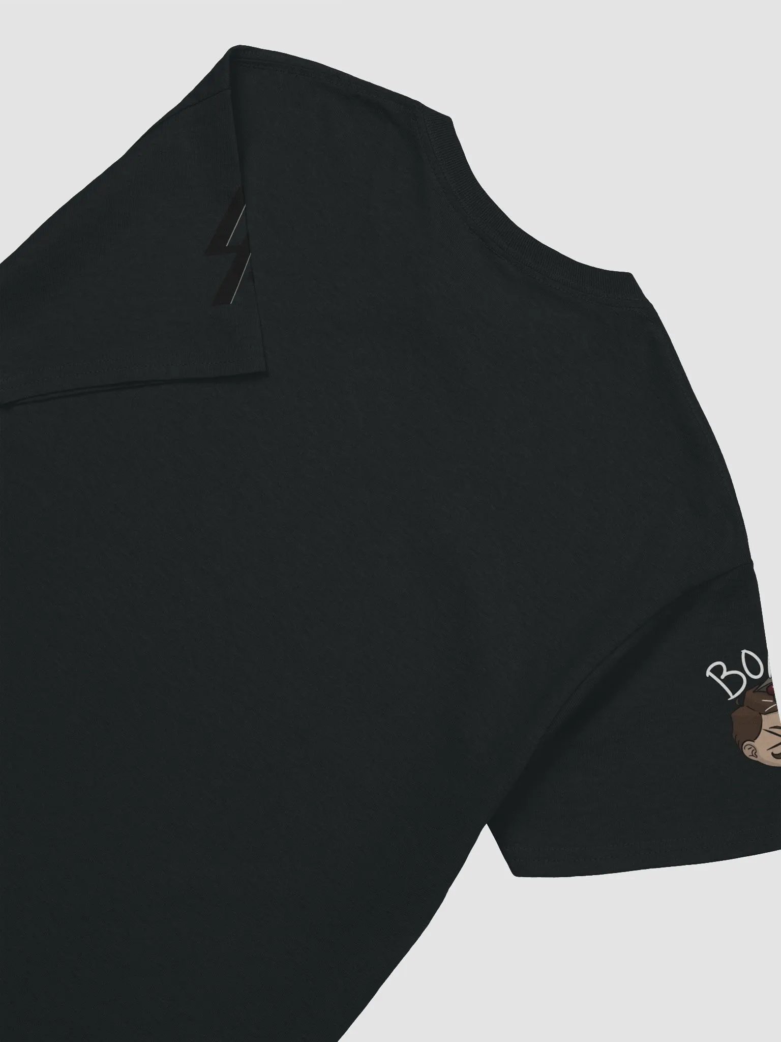 The Lou Shirt product image (4)