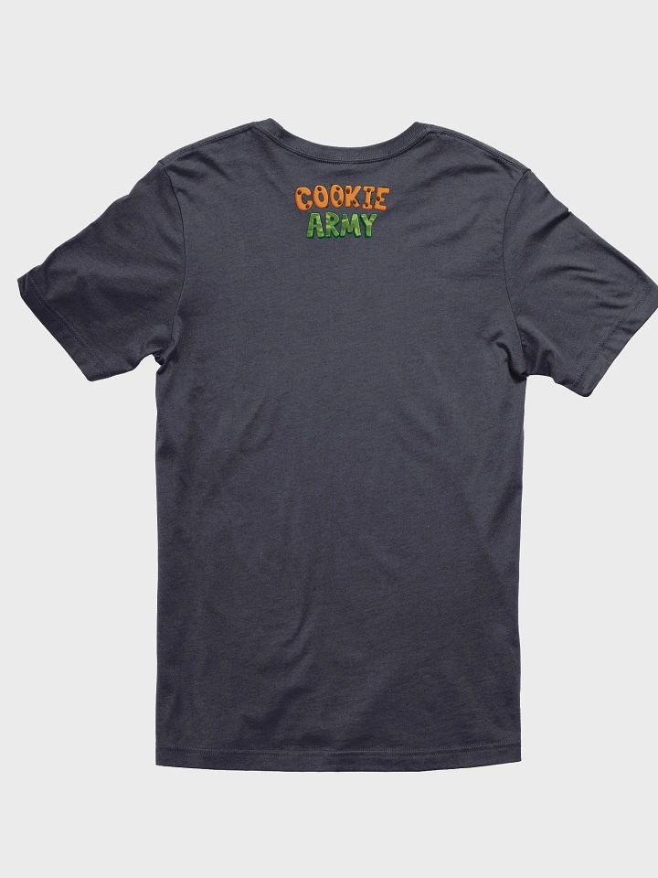 KING OF COOKIES T-SHIRT product image (2)