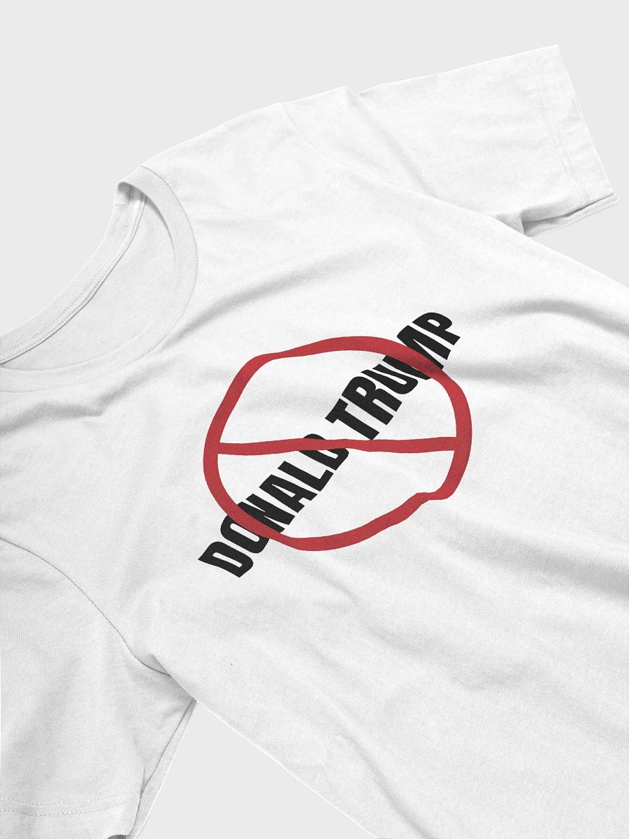 Censor Donald Trump Tee product image (4)