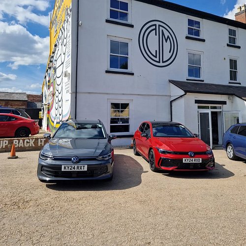 So after spending a great day last week @caffeineandmachine with @volkswagen_uk @volkswagen I have to say I am so impressed w...