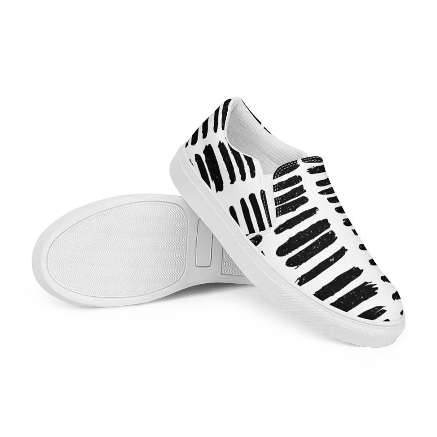 Streakks Slip-Ons product image (12)