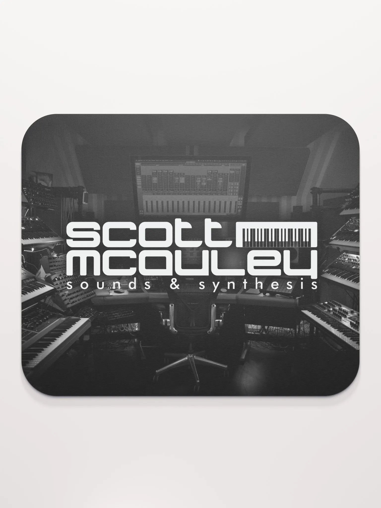 SM Studio Mouse Pad product image (2)