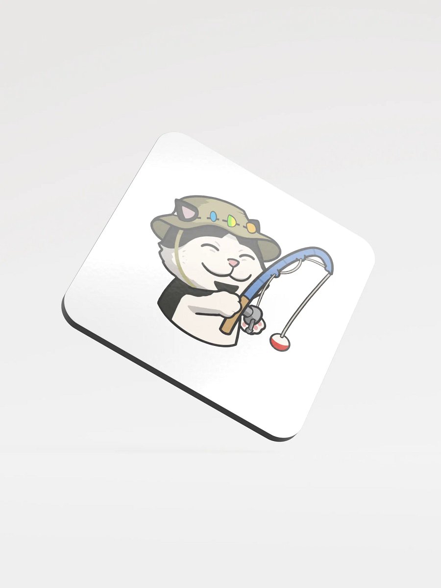 cohhFish Coaster product image (1)