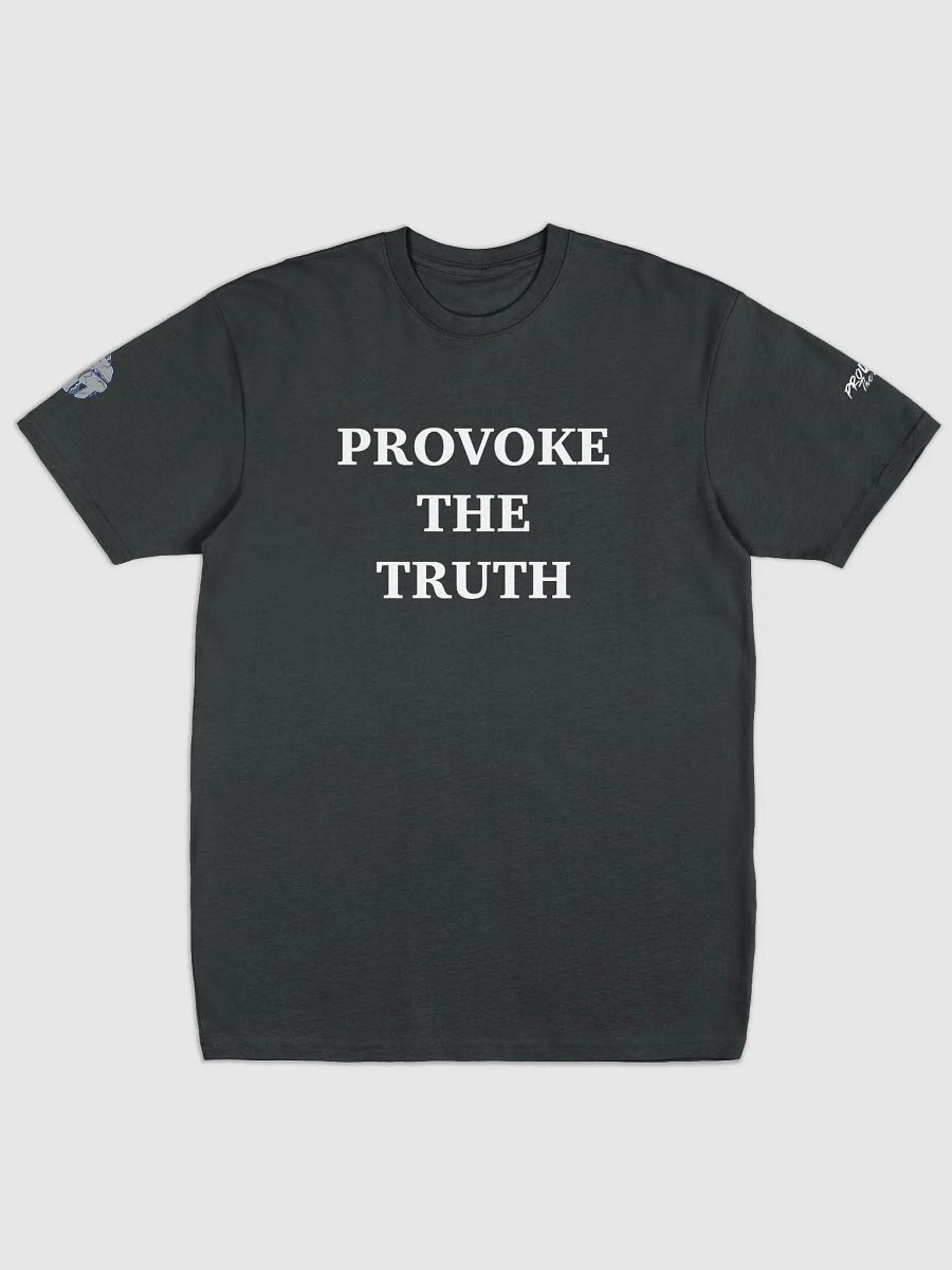 PTT Logos T product image (2)