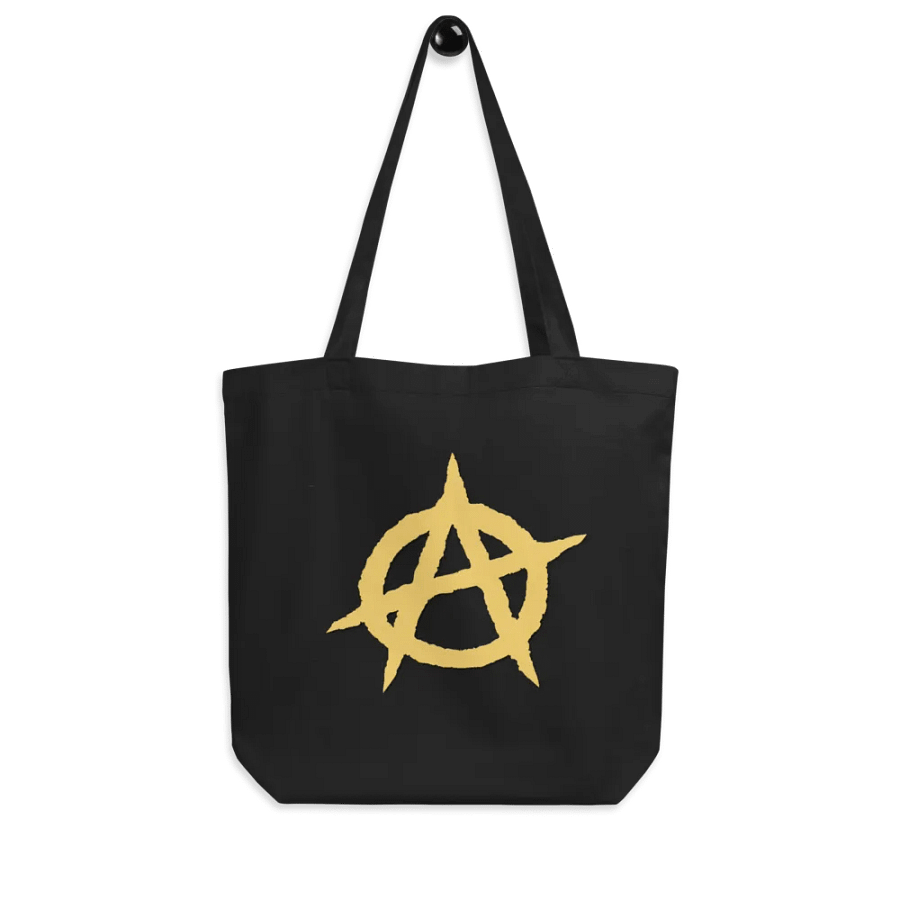 Logo Eco Tote Bag product image (8)