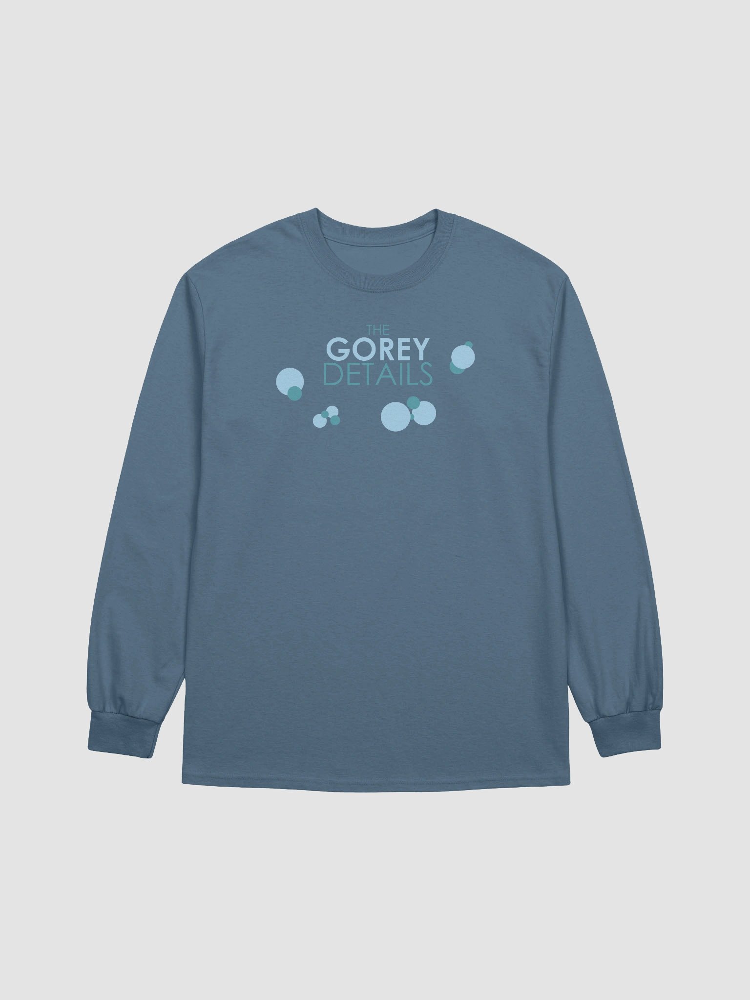Legacy - Gildan Ultra Cotton Long Sleeve T-Shirt product image (13)