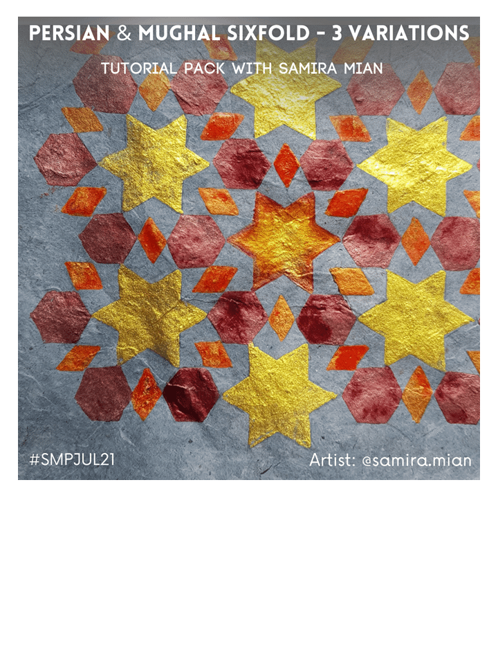 Tutorial Pack #SMPJul21 product image (1)