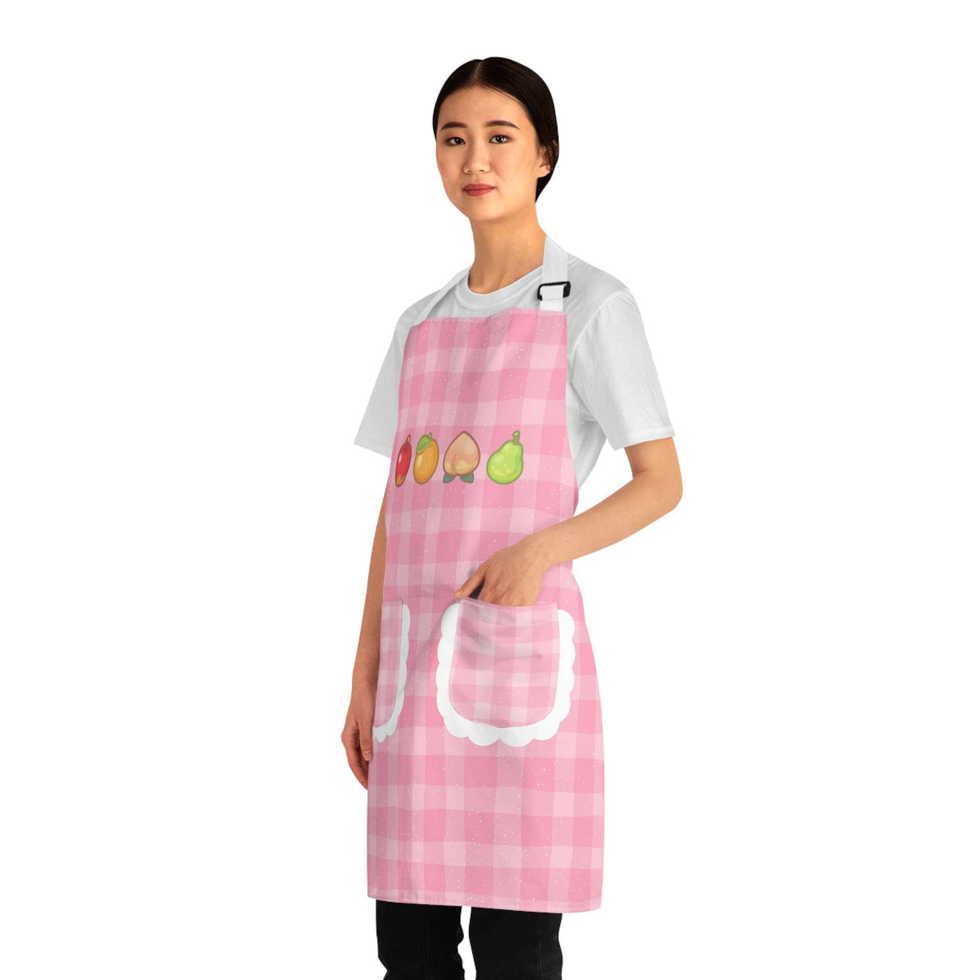 Moms Fruit Apron product image (4)