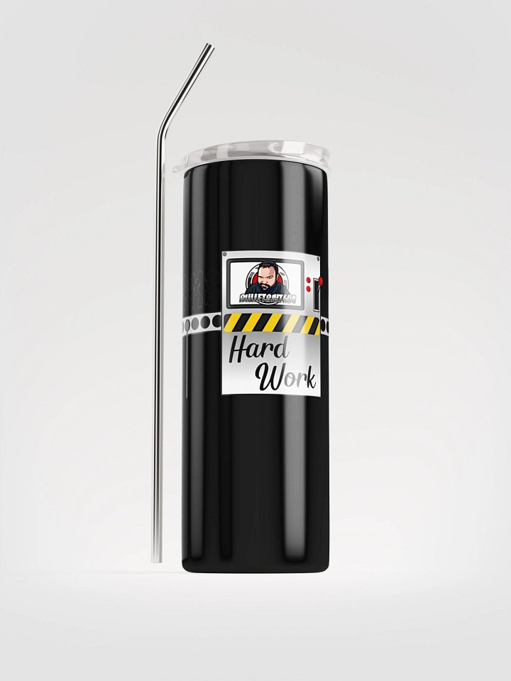 "Dreams Into Reality" Tumbler product image (1)