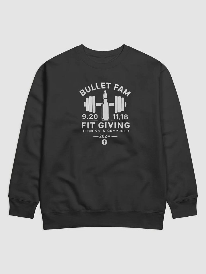 Fit Giving Sweater product image (1)