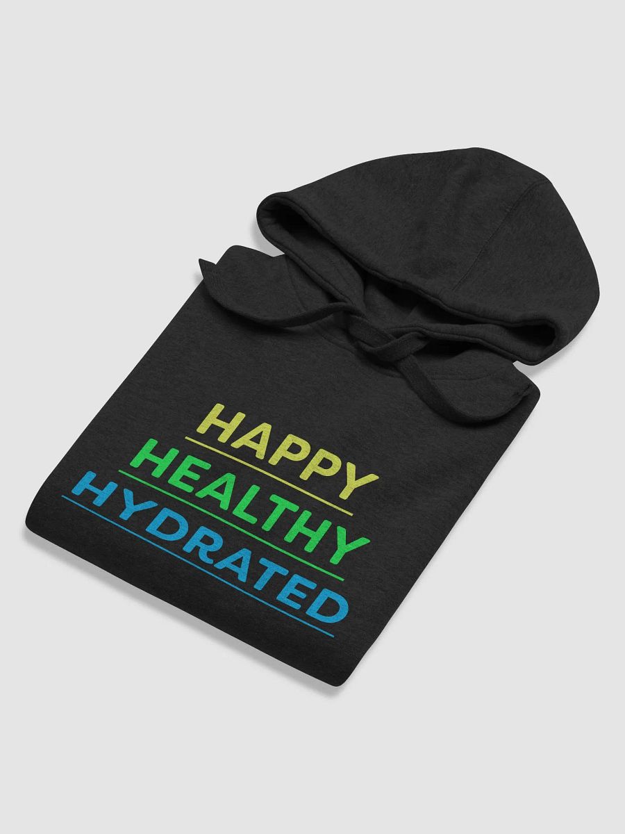 OG Colorway HHH Unisex Hoodie product image (6)