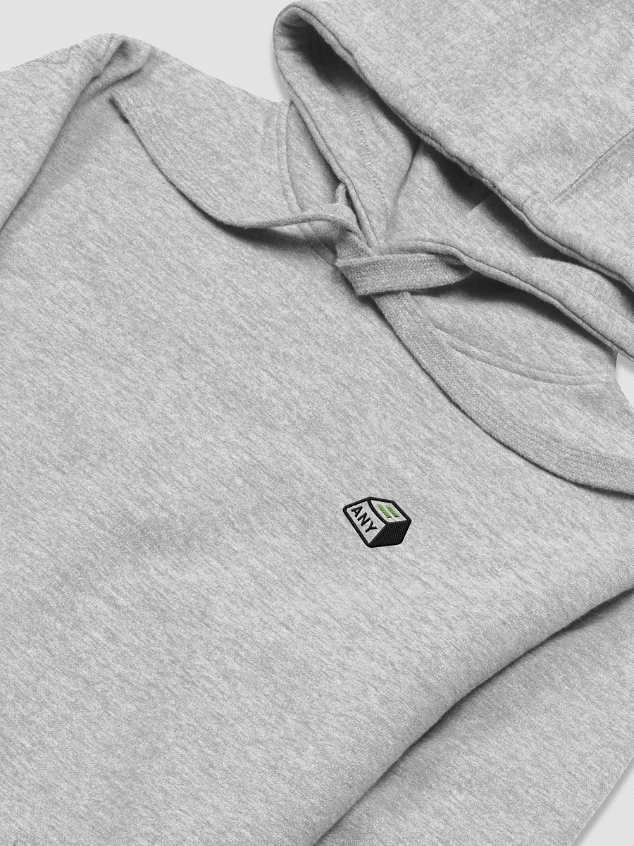 Classic Keycap Hoodie product image (5)