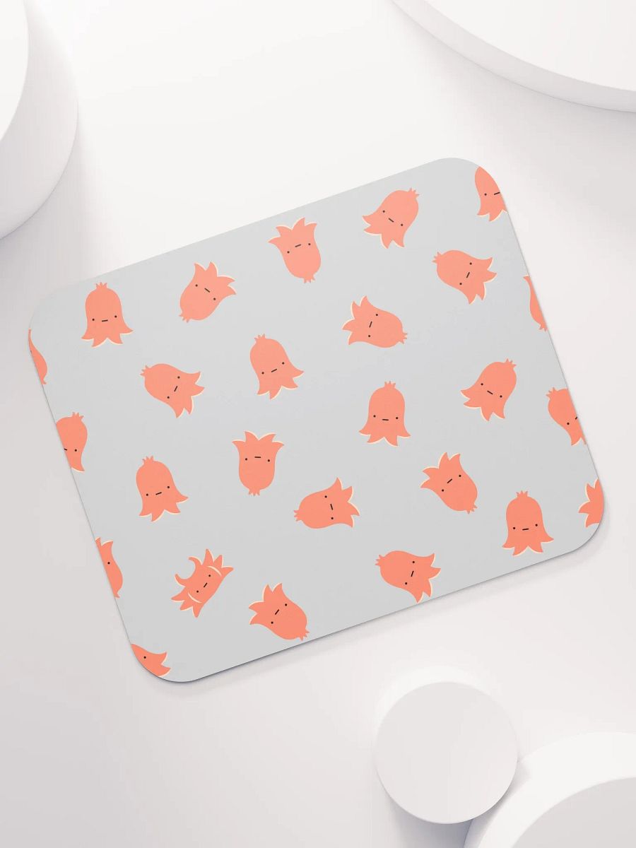 Nostopus Flock - Mouse Pad product image (7)