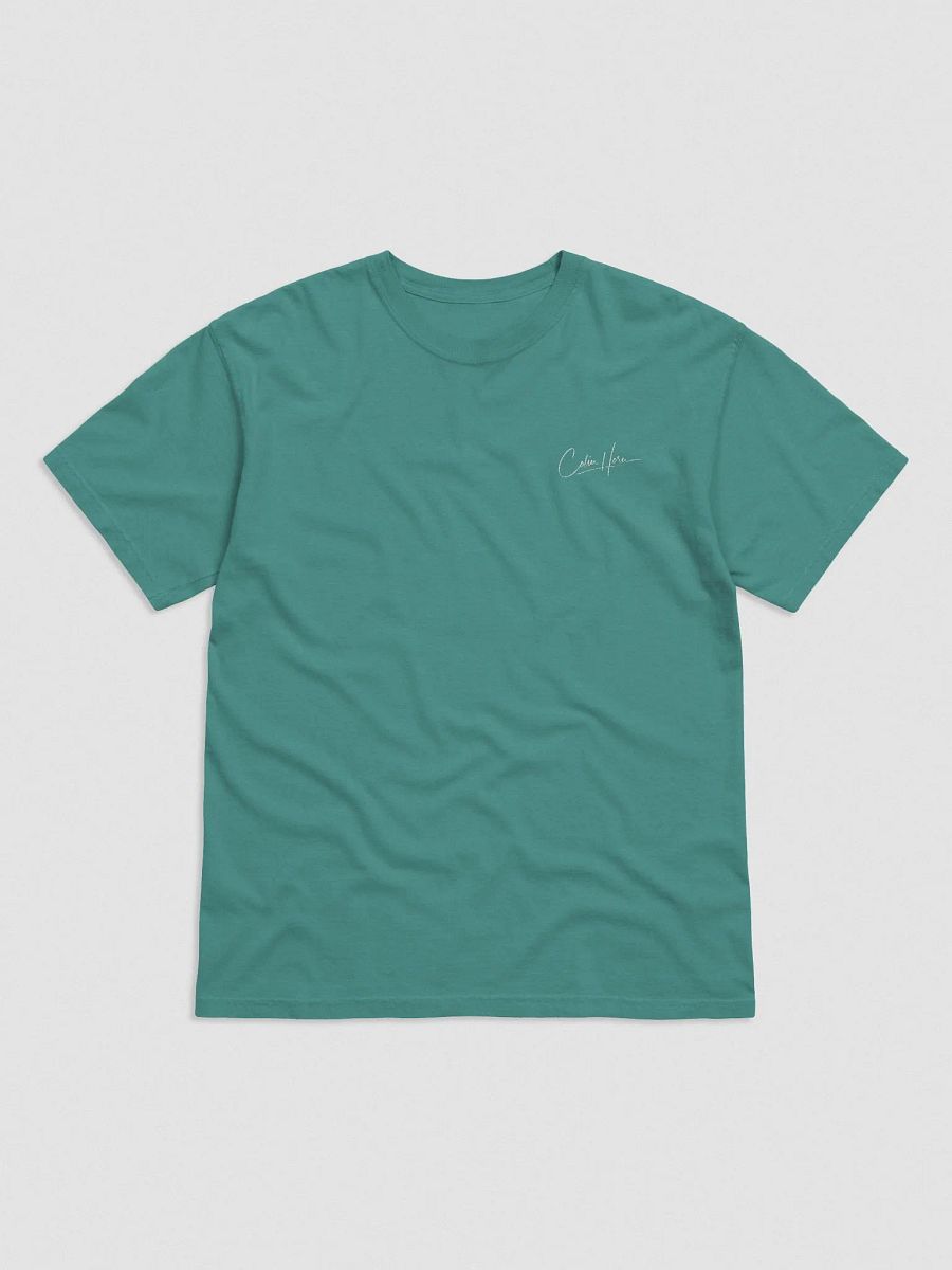 Signature - T-Shirt product image (2)