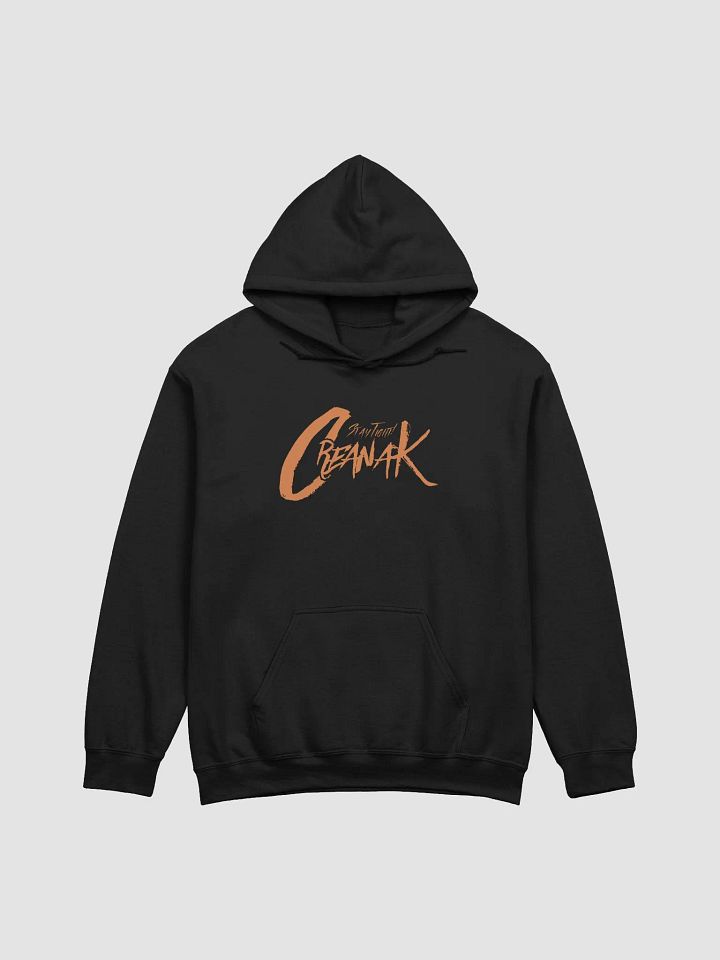 Stay Tight Hoodie (DTG) product image (10)