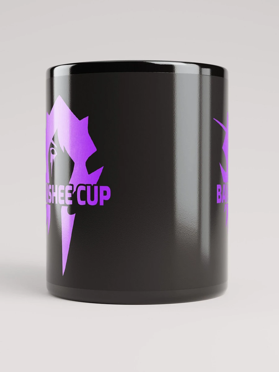 Banshee Cup Cup - Black product image (10)