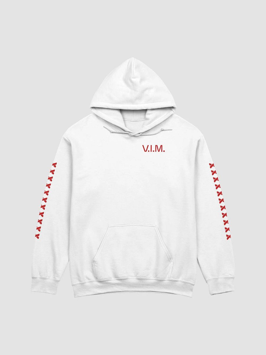 Vanessa Into Madness Hoodie product image (2)
