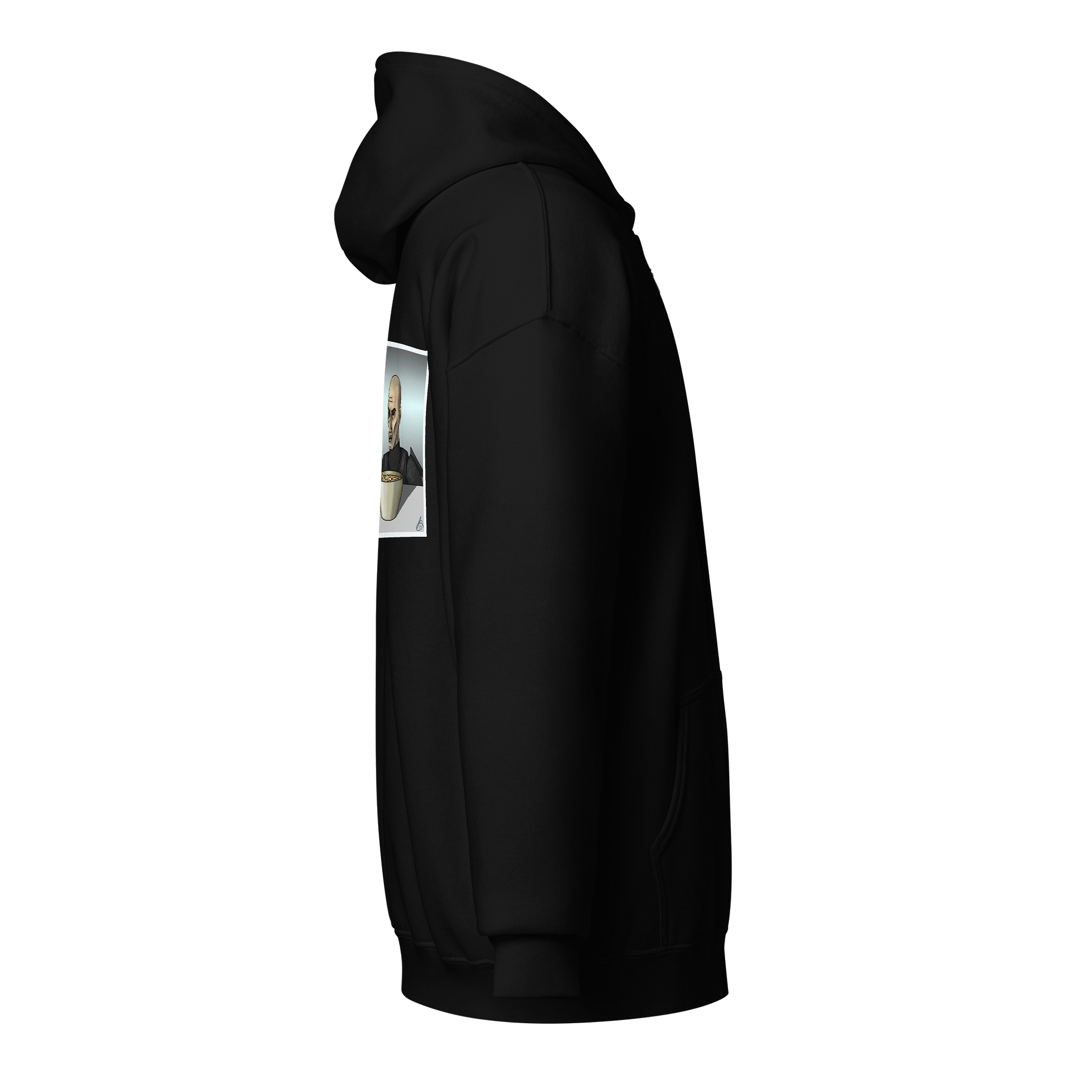 Mad Batch Hoodie product image (10)
