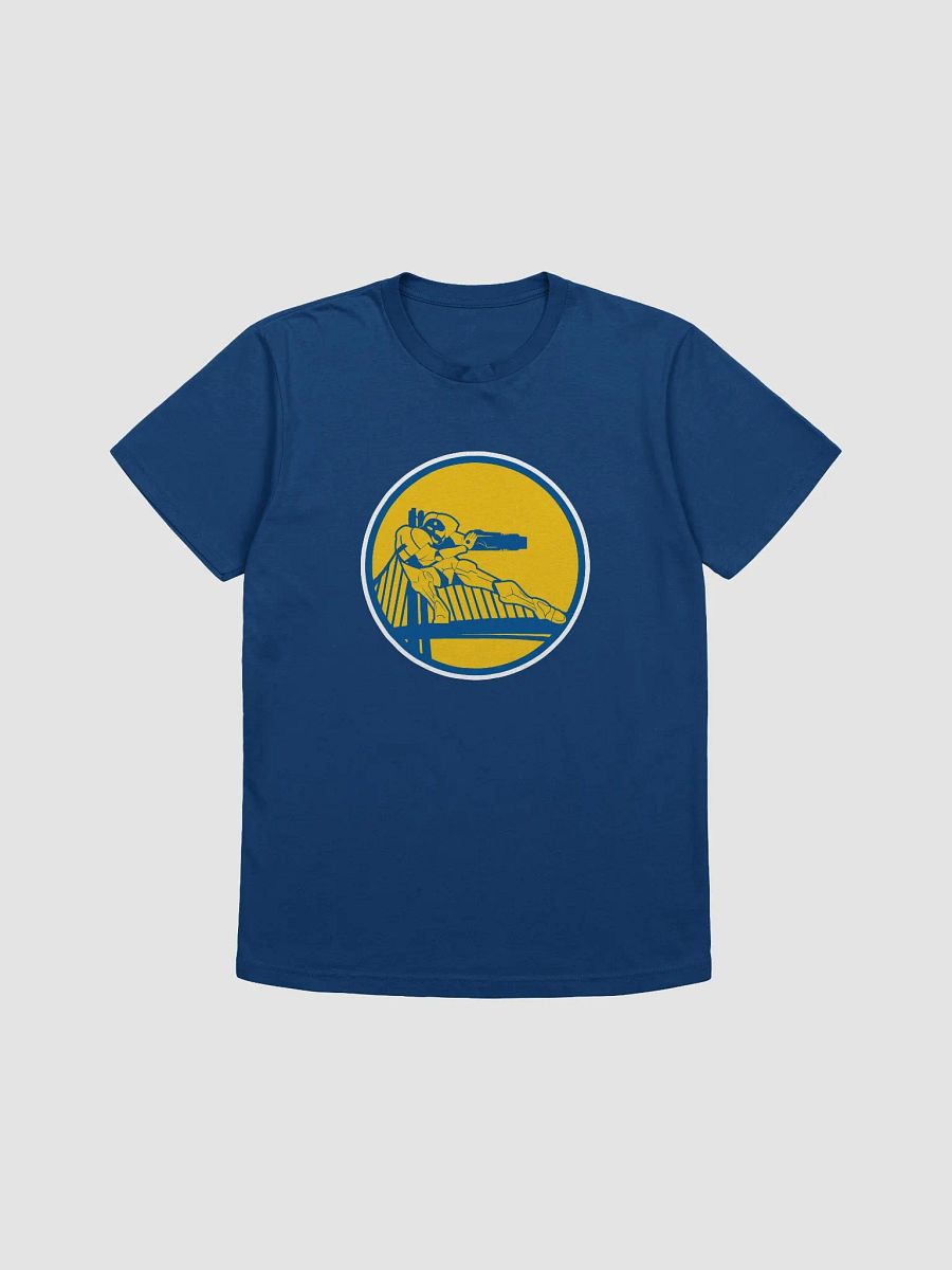 Golden State Samus product image (1)