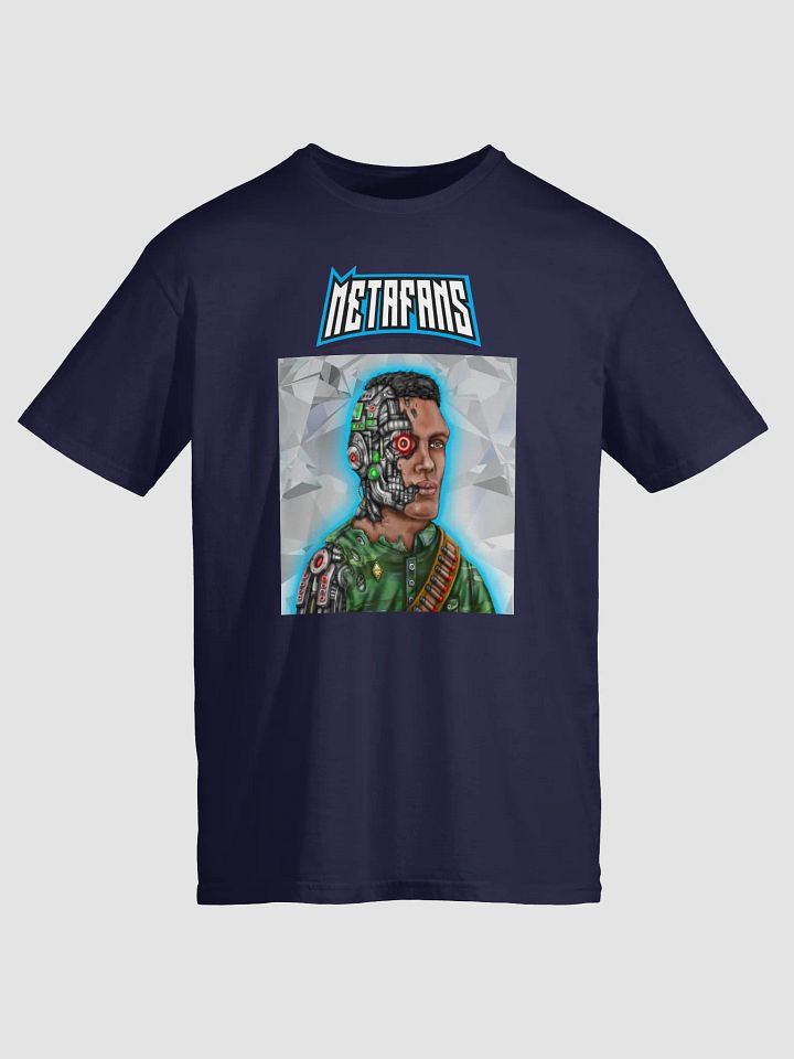 MetaFans The Machine product image (1)