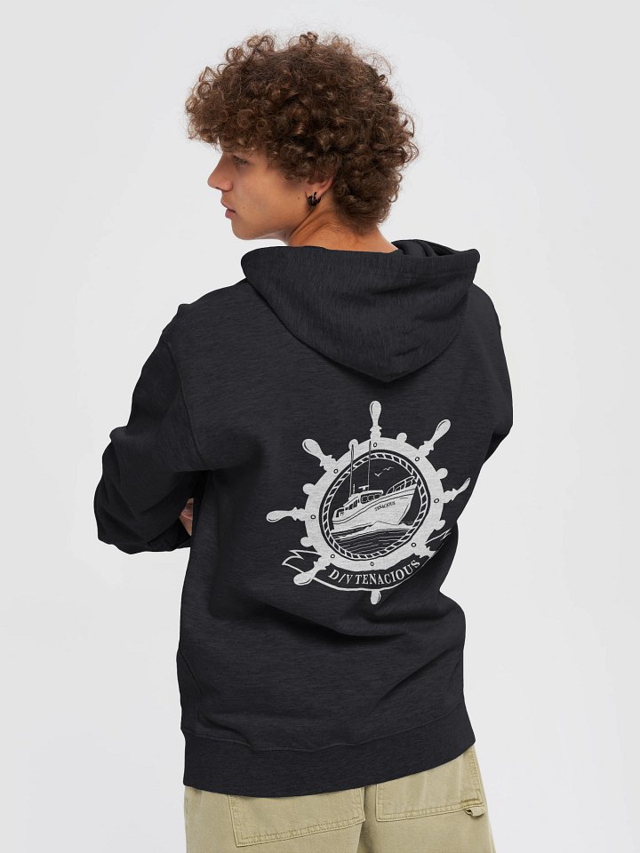 Zip-up Fleece product image (8)