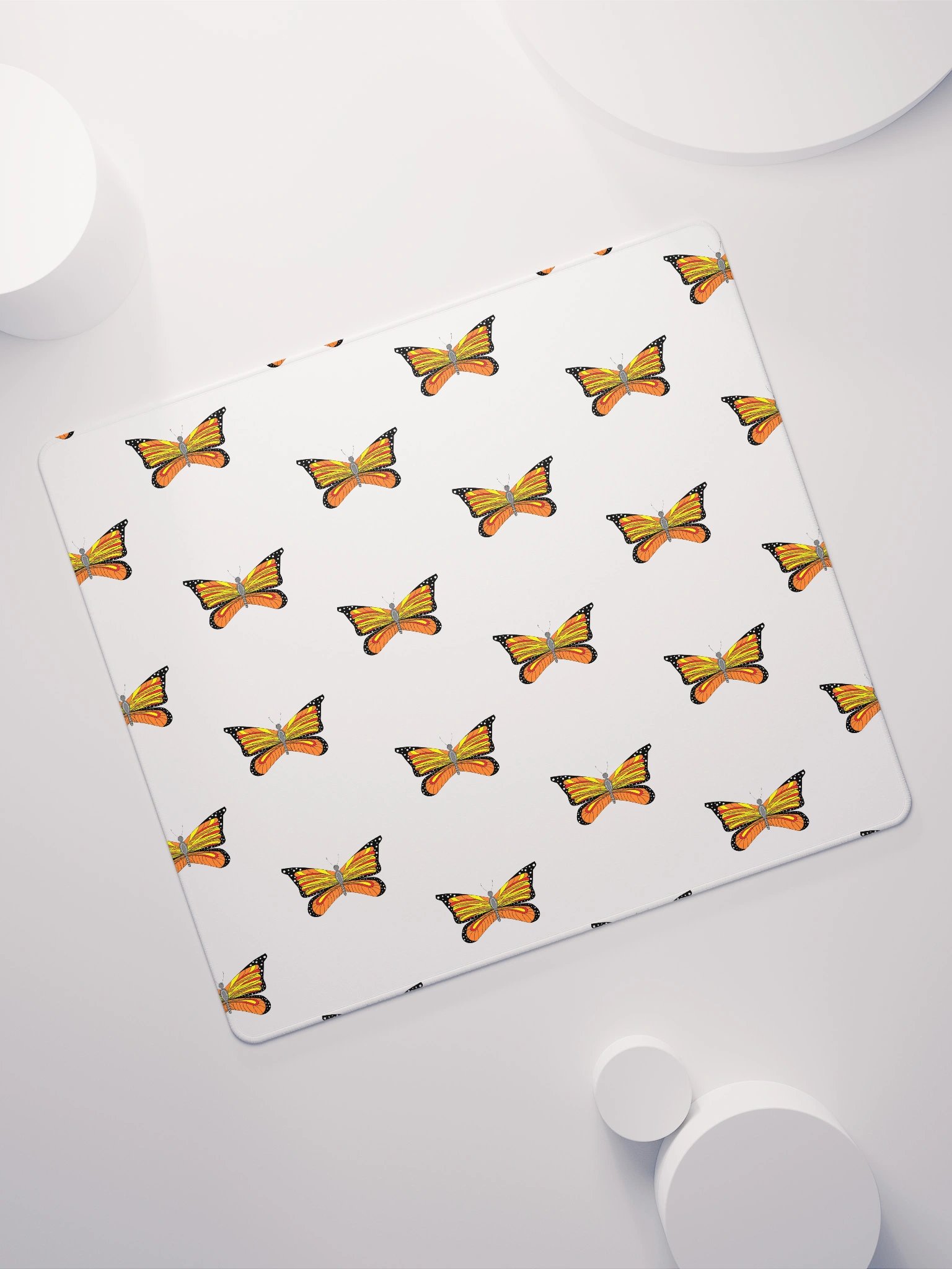 Butterfly Effect Gaming Mouse Pad product image (7)