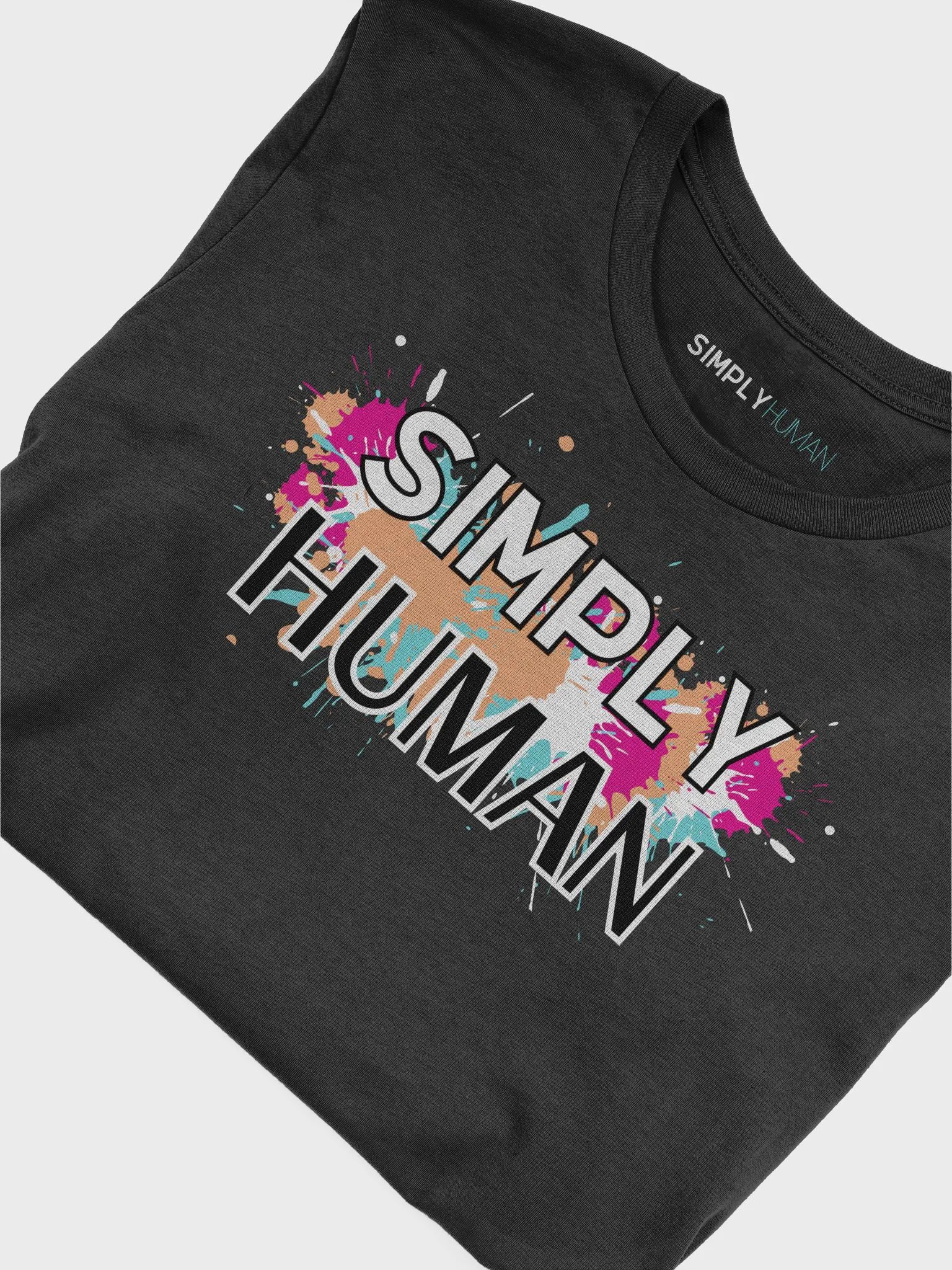 Simply Human Soft T product image (5)