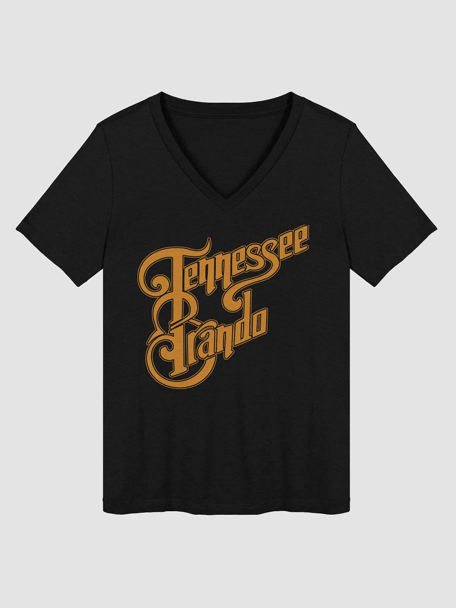 Tennessee Brando Signature V-Neck Tee product image (1)