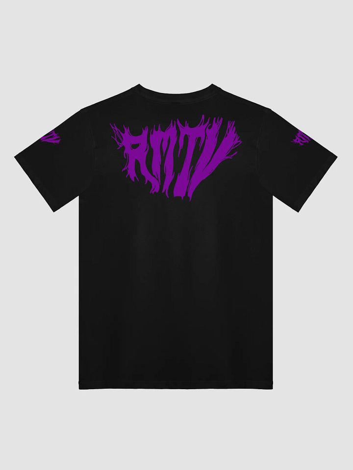 SPECIAL EDITION RMTV WIRED HEAD PURPLE (LIGHT) product image (2)