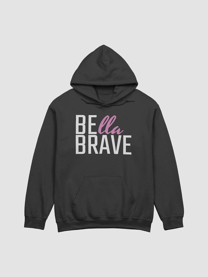 Classic Hoodies With Colour product image (36)