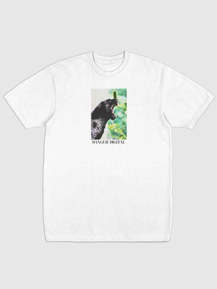 Panther - Tee product image (1)