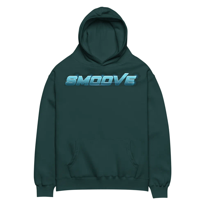 Smoove Hoodie product image (5)
