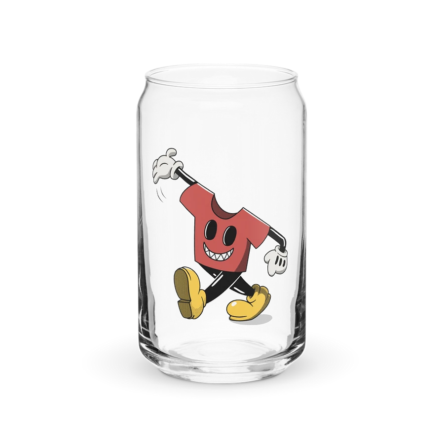 Glass Can-Character Tumbler product image (2)