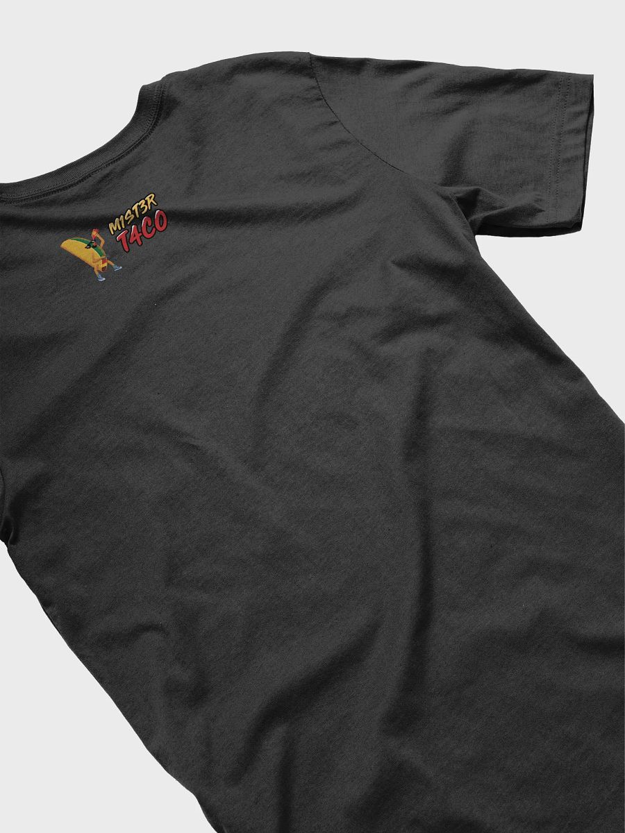 TACO about DRUGS Tee Shirt product image (4)