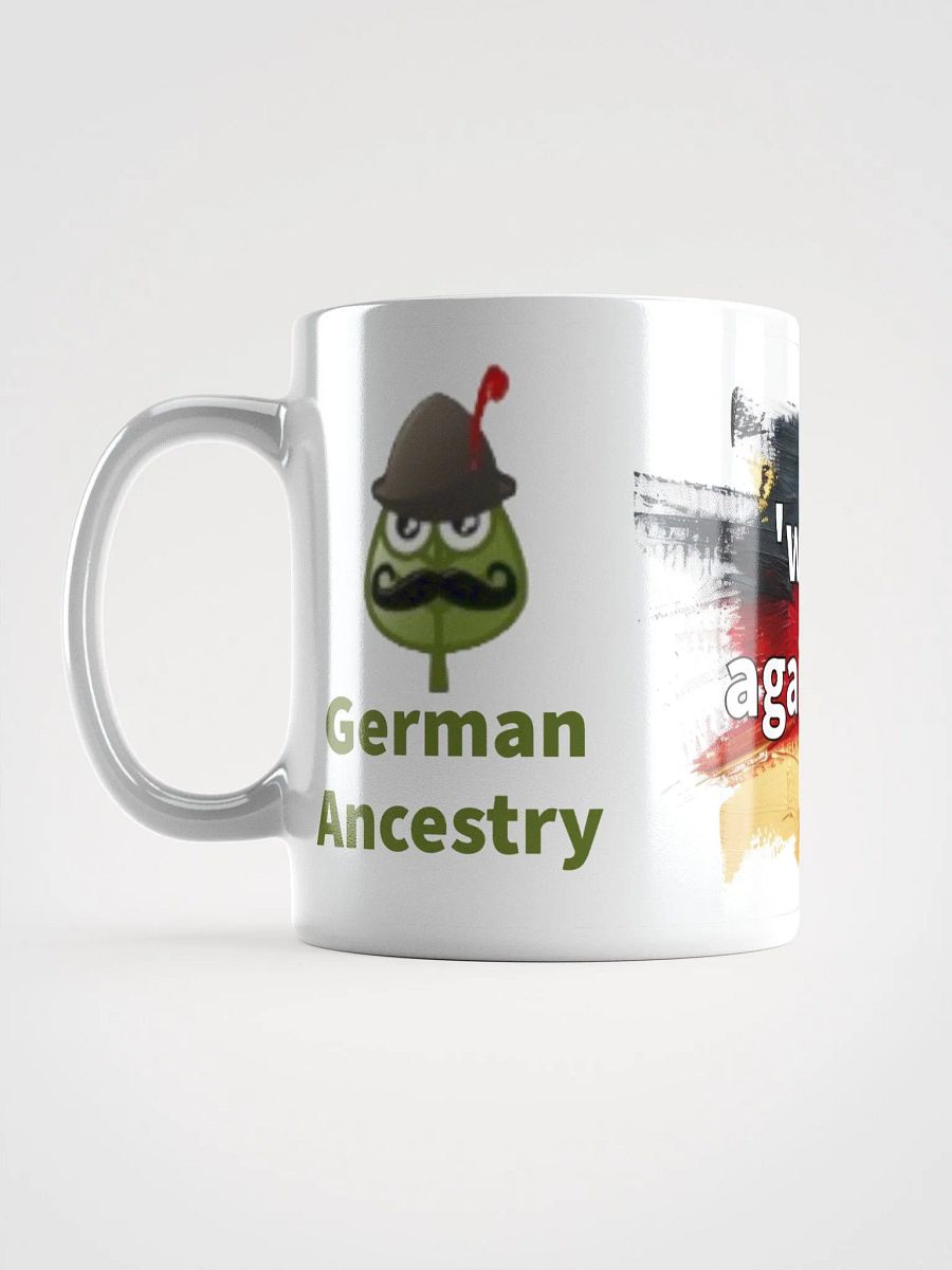 German Ancestry product image (6)