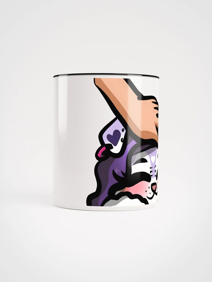 Headpats Mug product image (5)