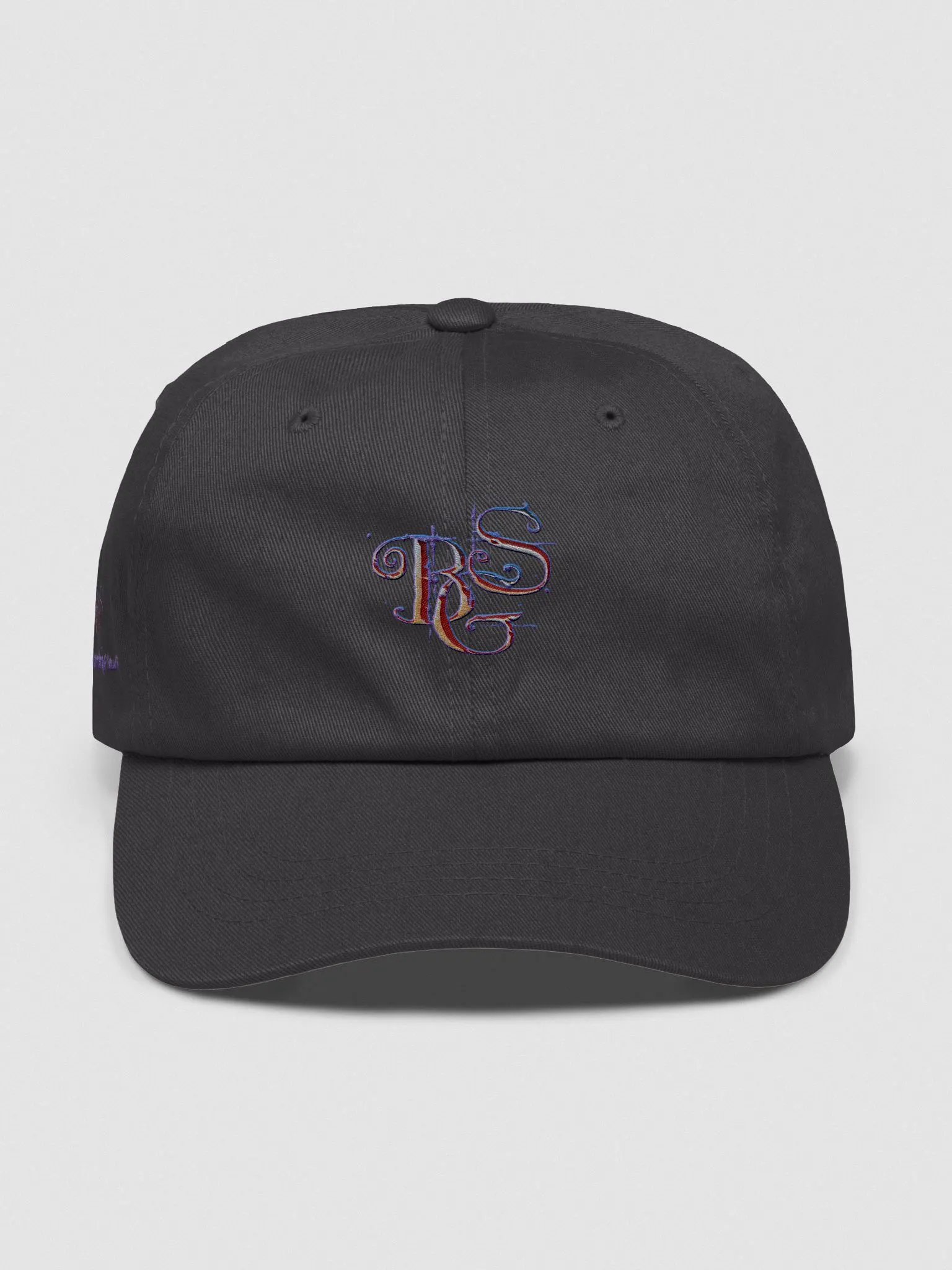 Yupoong Classic Dad Hat product image (1)