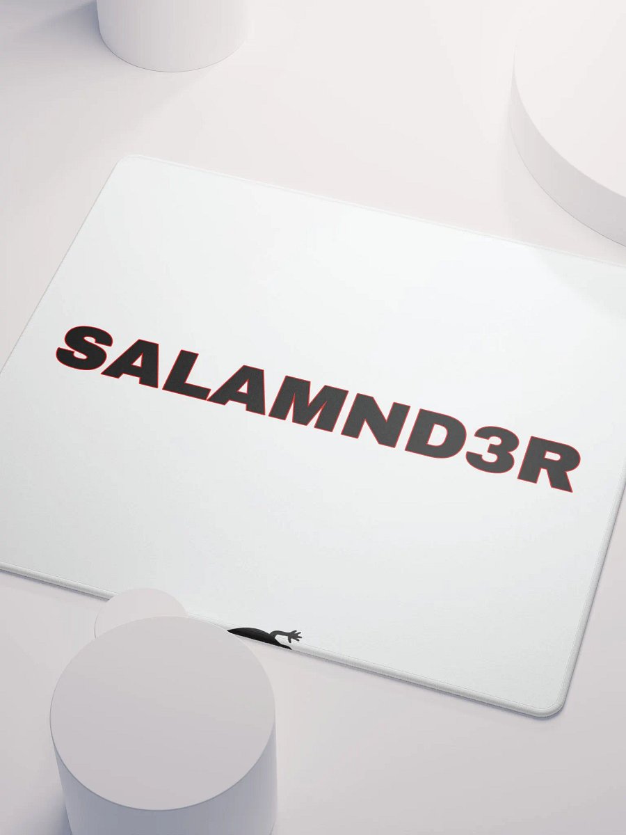 SALAMND3R Gaming Mouse Mat product image (5)