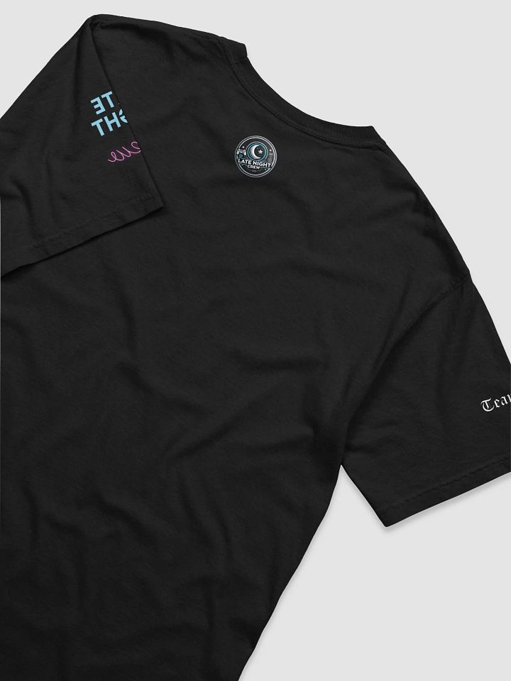 Late Night Nutty Tee product image (1)