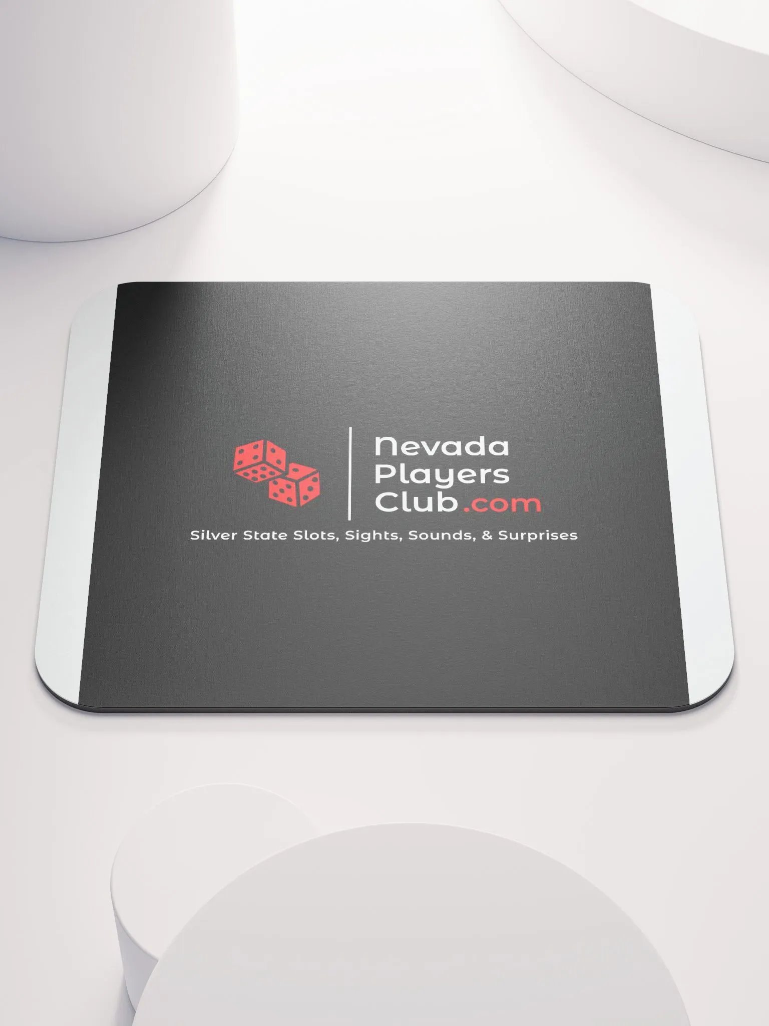 NVPC Mouse Pad product image (1)