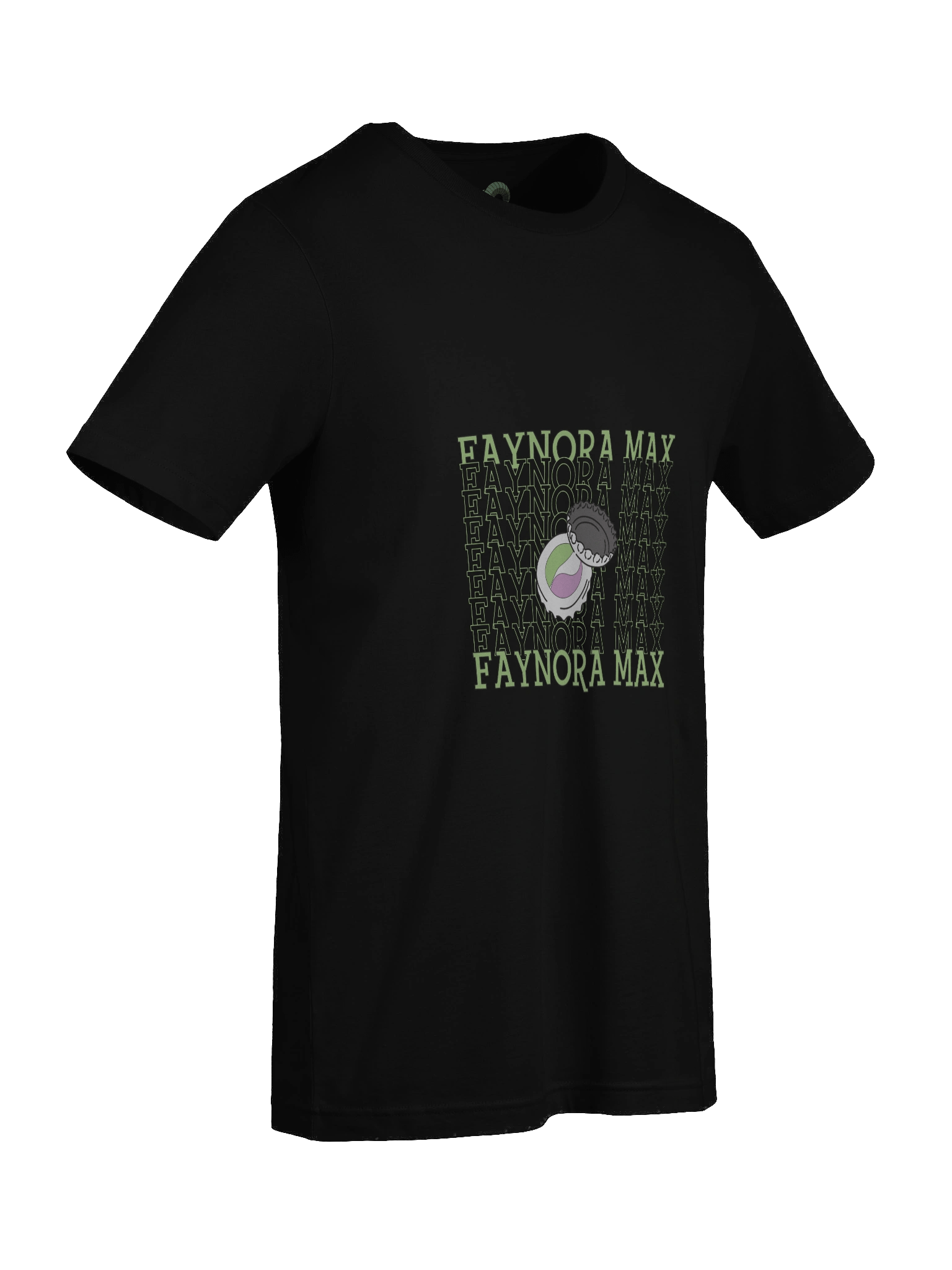 Supersoft T-Shirt - Faynora Max product image (41)