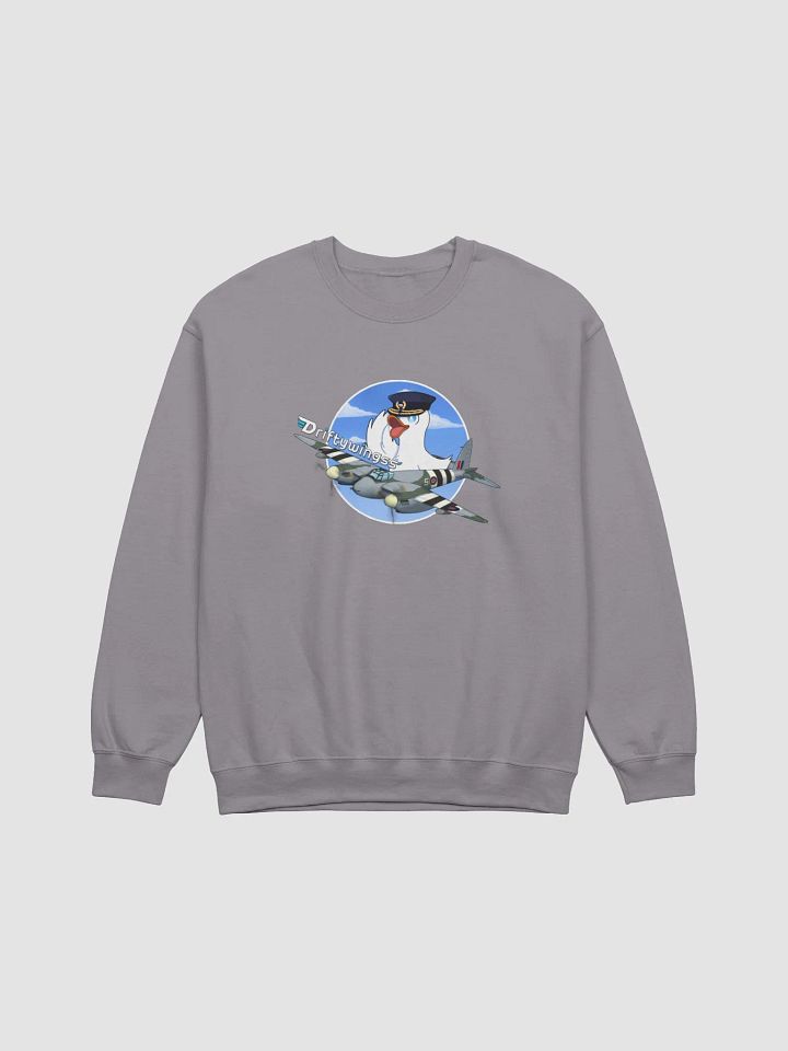 Official Decal Sweatshirt product image (2)