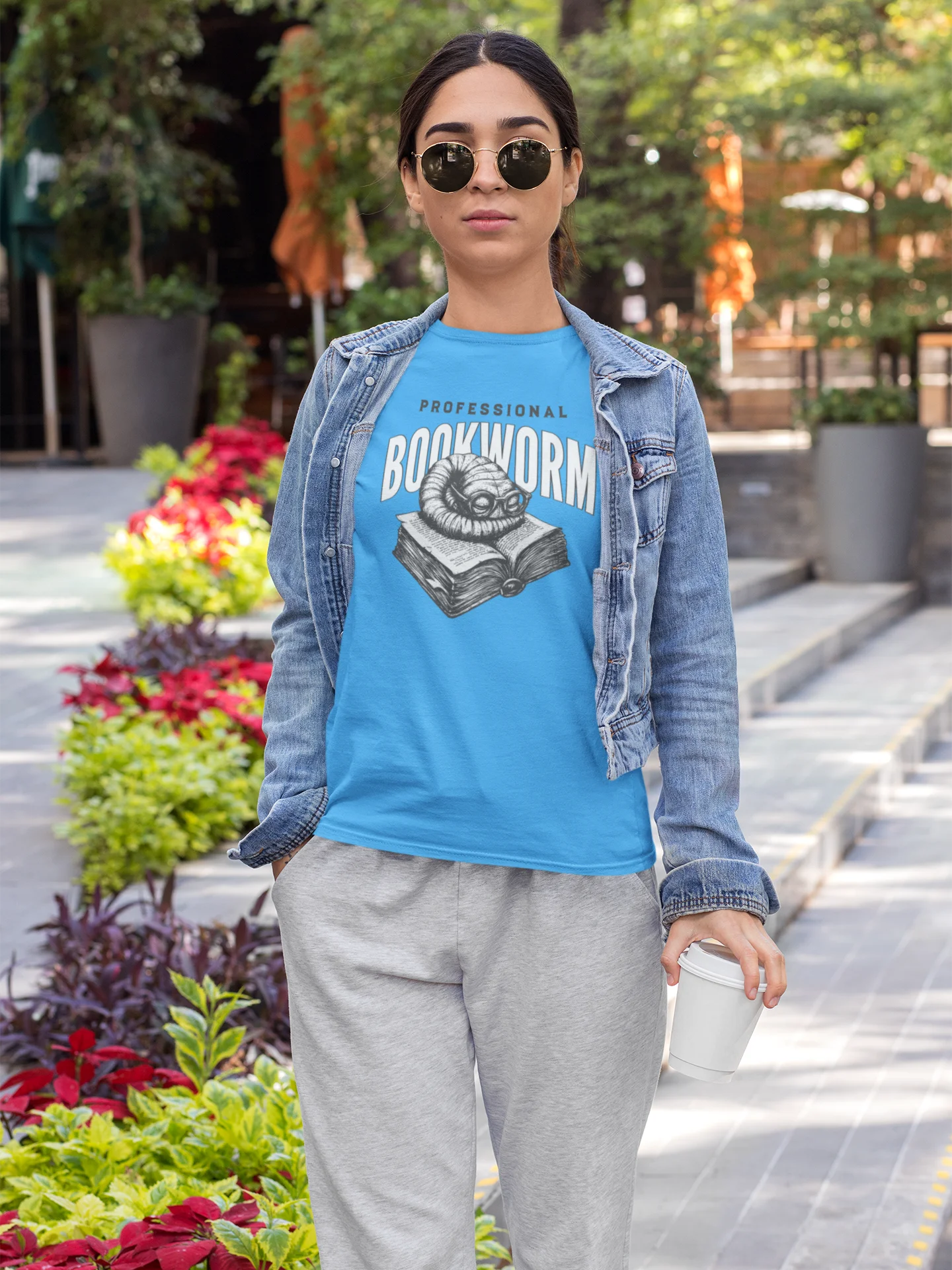 Professional Bookworm product image (1)