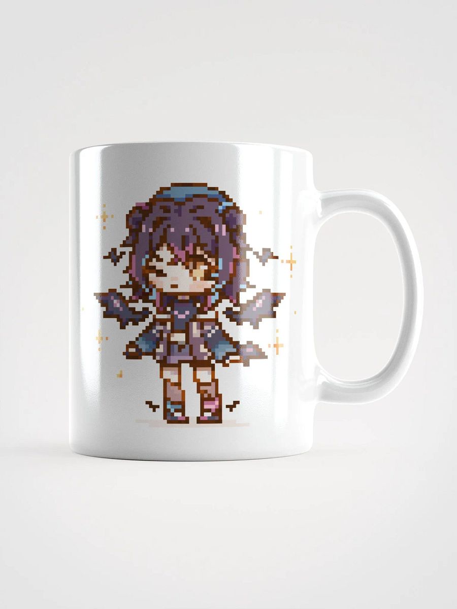 Pixel Seraph mug product image (1)