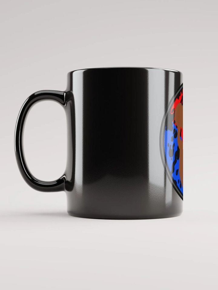 Spartan Monkey head Mug product image (2)