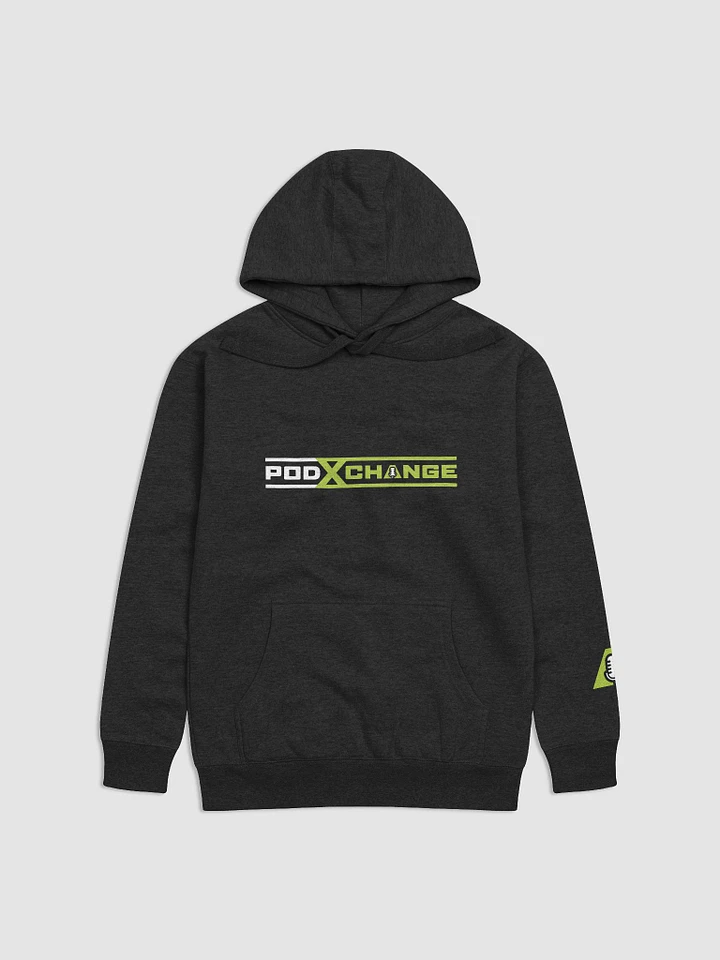 PodXchange Unisex Hoodie product image (1)