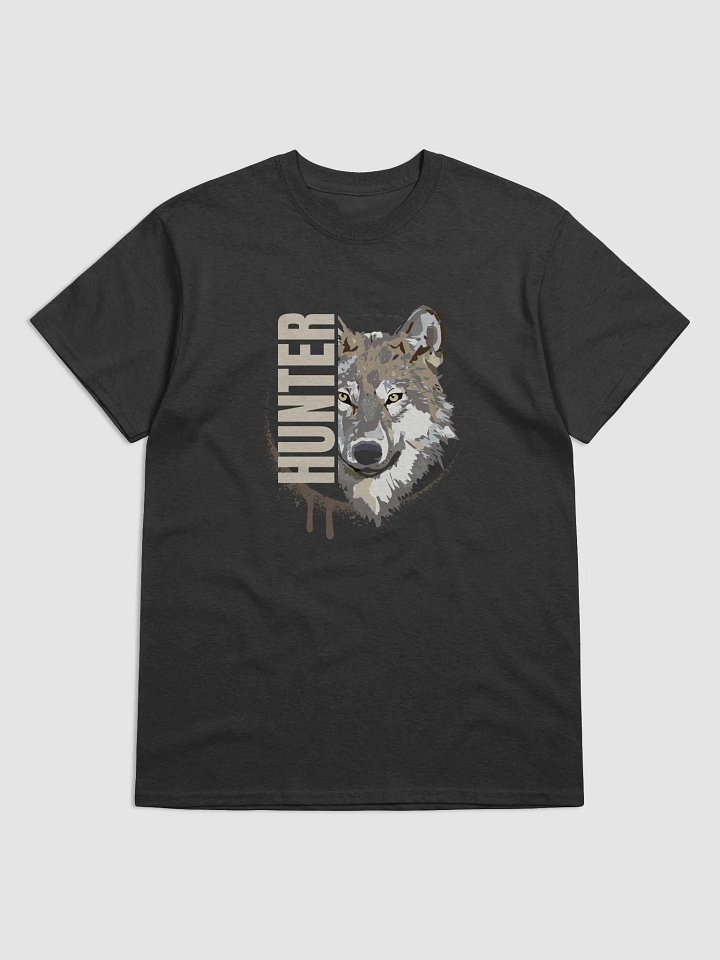 The Hunt Begins product image (1)