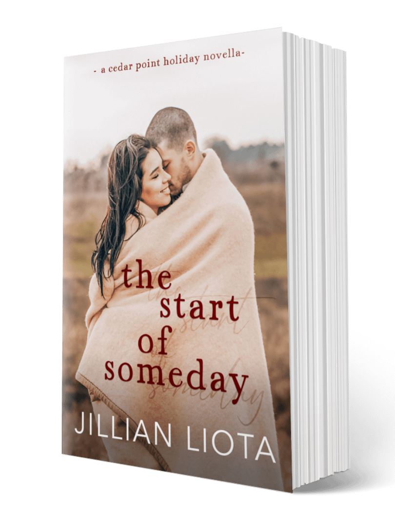 The Start of Someday product image (1)
